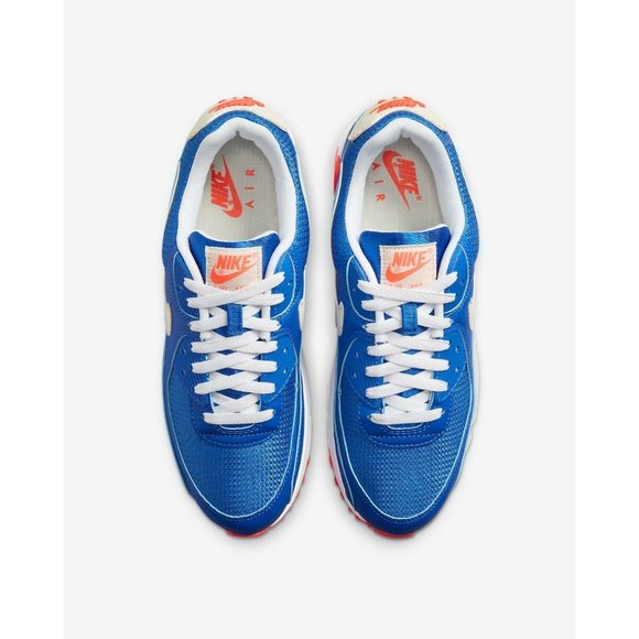 NIKE AIR MAX 90 MEN\'S SIZES 7.5 & 9 NEW With BOX! main image 9